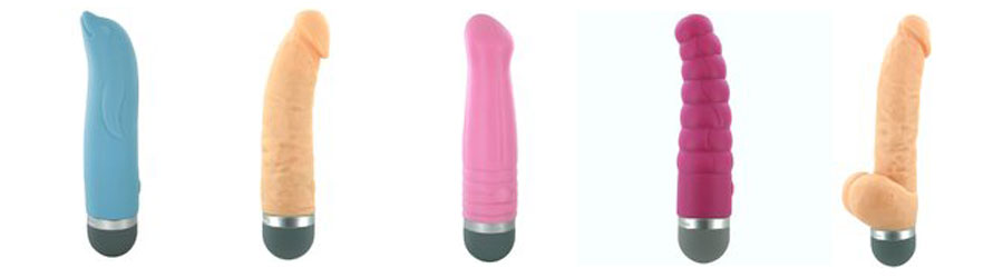 Get a Free Aquagasm Vibe worth £9.99