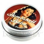 Pin Ups Glitter Bullet and Bombshell Balm Gift Set Pin Ups Glitter Bullet and Bombshell Balm Gift Set