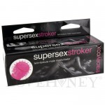 Tracey Cox Supersex Masturbating Stroker