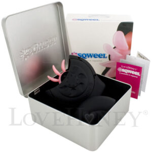 LoveHoney Sqweel Oral Sex Simulator