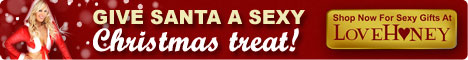 Sex Toys for Christmas