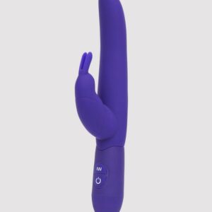 Joy 10 Function Powerful G-Spot Rabbit Vibrator
