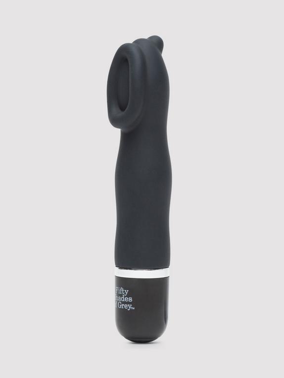 Fifty Shades of Grey Sweet Touch Mini Clitoral Vibrator